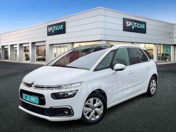 CITROEN C4 SPACETOURER 1.2 PURETECH 130 S&S FEEL EAT8