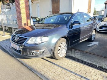 VOLKSWAGEN PASSAT 6 VI 1.8 TSI 160 CONFORTLINE