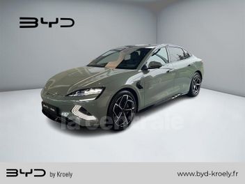 BYD 