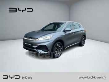 BYD ATTO 3 60 4KWH 204 DESIGN