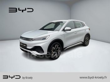 BYD ATTO 3 60 4KWH 204 DESIGN