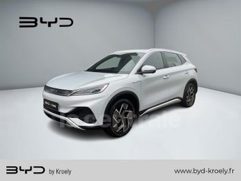 BYD ATTO 3 60 4KWH 204 DESIGN