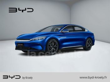 BYD 