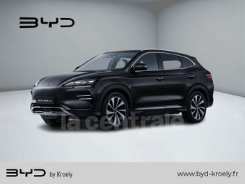 BYD SEAL U (2) 1.5 DM-I 218 PHEV COMFORT