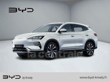 BYD SEAL U (2) 1.5 DM-I 322 AWD PHEV DESIGN