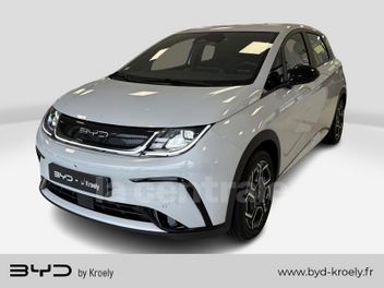 BYD 