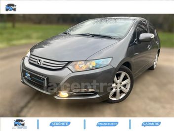 HONDA INSIGHT 2 II 1.3 I-VTEC 88 HYBRID EXECUTIVE