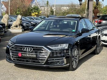 AUDI A8 (4E GENERATION) IV 50 TDI 286 QUATTRO AVUS TIPTRONIC 8