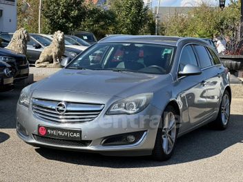 OPEL INSIGNIA SPORTS TOURER (2) SPORTS TOURER 2.0 CDTI 140 ECOFLEX S/S COSMO