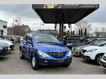 SSANGYONG ACTYON 200 XDI CONFORT