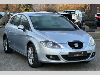 SEAT LEON 2 1.6I SPORT