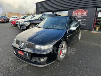 SEAT LEON 1.8 T 225 CUPRA R