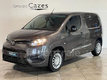 TOYOTA PROACE CITY VERSO 1.5 MEDIUM 130 D-4D DESIGN 7PL