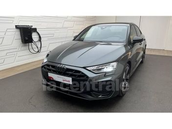 AUDI A3 (4E GENERATION) BERLINE IV (2) BERLINE 1.5 35 TFSI MILD HYBRID 150 S LINE S TRONIC 7