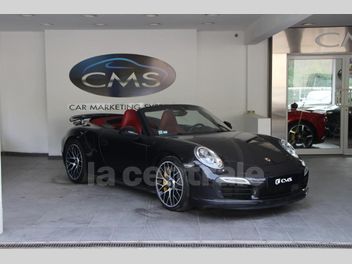 PORSCHE 