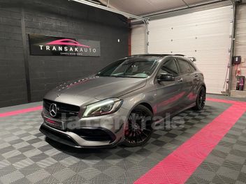 MERCEDES CLASSE A 3 AMG III (2) 45 AMG 4MATIC