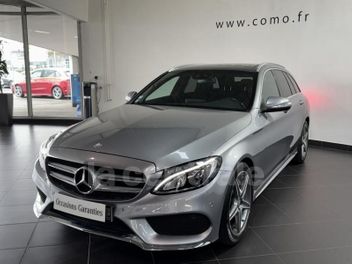 MERCEDES CLASSE C 4 SW IV SW 220 D SPORTLINE 7G-TRONIC PLUS