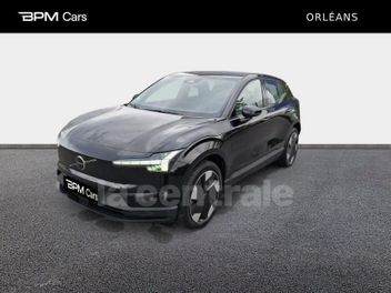 VOLVO EX30 SINGLE EXTENDED RANGE 272 CH 1EDT PLUS 69KWH