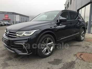 VOLKSWAGEN TIGUAN 2 II (2) 1.4 EHYBRID 245 R-LINE EXCLUSIVE DSG6