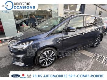 FORD S-MAX 2 II (2) 2.5 190 HYBRID ST-LINE ECVT