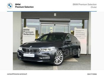 BMW SERIE 6 G32 GRAN TURISMO (G32) 630DA XDRIVE LUXURY