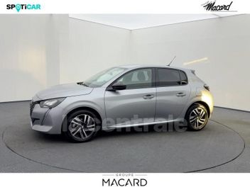 PEUGEOT 208 (2E GENERATION) II 1.5 BLUEHDI 100 S&S ALLURE PACK BVM6