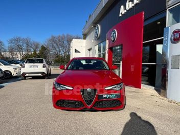 ALFA ROMEO GIULIA 2 II 2.0 TB 280 Q4 VELOCE AT8