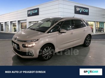 CITROEN C4 SPACETOURER 2.0 BLUEHDI 160 S&S SHINE EAT8