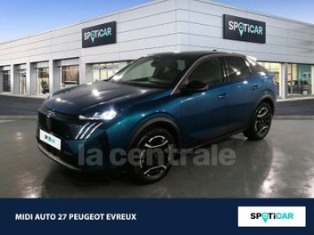 PEUGEOT E-3008 (3E GENERATION) III ELECTRIQUE 210 73 KWH ALLURE