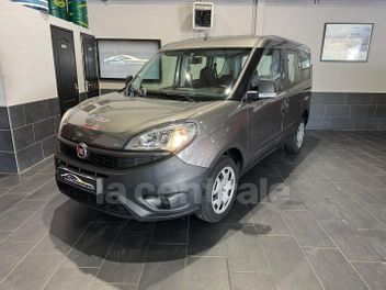 FIAT DOBLO 2 II (2) 1.4 95 POP