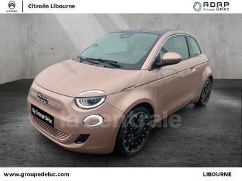 FIAT 500 (3E GENERATION) III E 118 LA PRIMA 42KWH