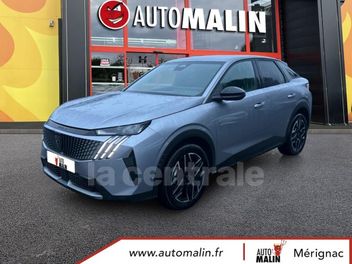 PEUGEOT 3008 (3E GENERATION) III HYBRID 136 ALLURE E-DCS6