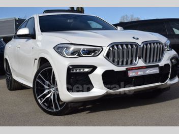 BMW X6 G06 (G06) XDRIVE30D 286 M SPORT BVA8