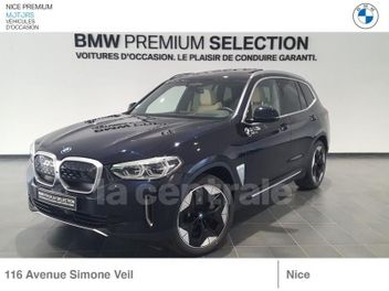 BMW IX3 G08 (G08) 286 80KWH 6CV IMPRESSIVE BVA8