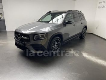 MERCEDES GLB 220 D 4MATIC AMG LINE 8G-DCT