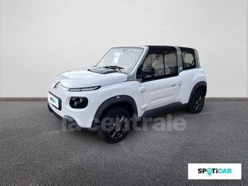 CITROEN E-MEHARI HARD-TOP 30 KWH