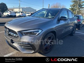 MERCEDES GLA 2 II 220 D 4MATIC AMG LINE 8G-DCT