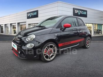 ABARTH 500 (2E GENERATION) II (2) 1.4 TURBO 16V T-JET 145 595