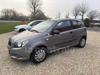 CHEVROLET AVEO 1.2 16V 84 3P