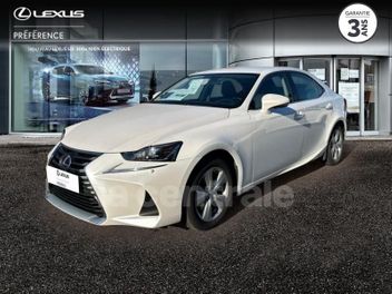 LEXUS IS 3 III (2) 300H