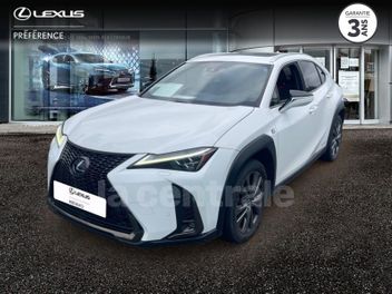 LEXUS UX 2.0 250H 2WD F SPORT