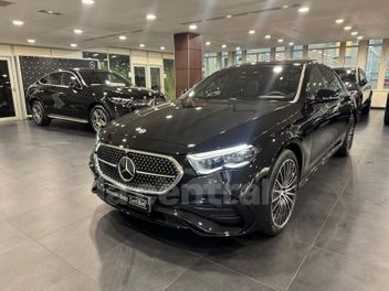 MERCEDES CLASSE E 6 VI 300 E AMG LINE 9G-TRONIC