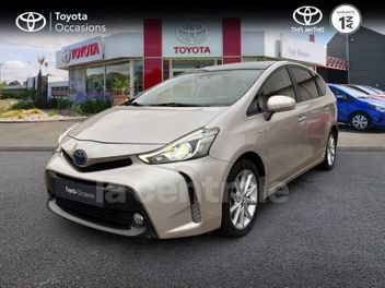 TOYOTA PRIUS+ 136H SKYVIEW