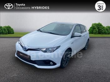 TOYOTA AURIS 2 II (2) 1.8 HYBRIDE 136 AUTO TECHNOLINE CVT