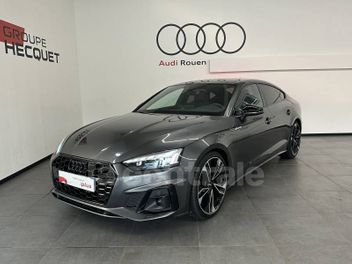 AUDI A5 SPORTBACK (2E GENERATION) II (2) SPORTBACK 35 TDI 163 S EDITION S TRONIC 7