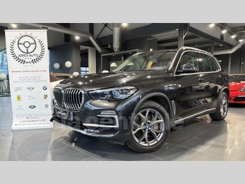 BMW X5 G05 (G05) XDRIVE45E 394 XLINE BVA8