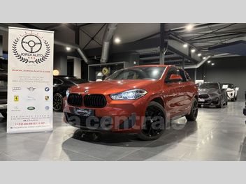 BMW X2 F39 (F39) XDRIVE 25E 220 M SPORT BVA6