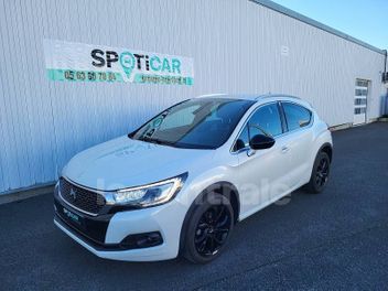 DS DS 4 CROSSBACK 1.2 PURETECH 130 S&S SPORT CHIC BV6