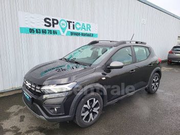 DACIA SANDERO 3 III (2) 1.0 TCE 90 STEPWAY EXPRESSION