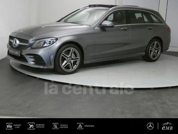 MERCEDES CLASSE C 4 SW IV (2) SW 220 D AMG LINE 4MATIC 9G-TRONIC